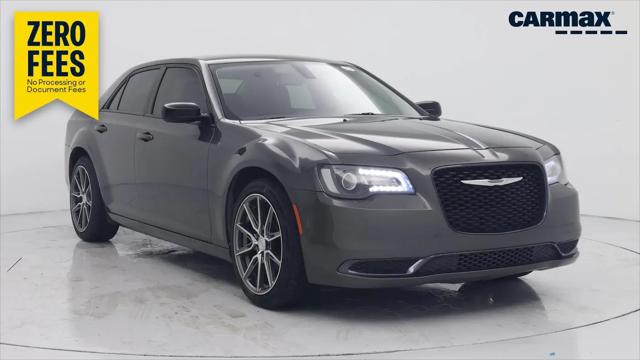2019 Chrysler 300 Touring for sale in Charlotte, NC