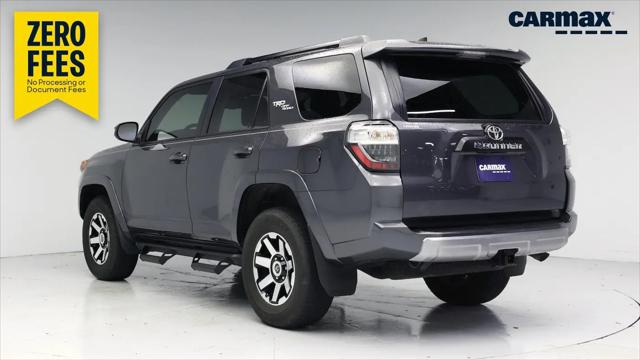 2022 Toyota 4Runner TRD Off Road for sale in Charlotte, NC