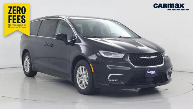 2024 Chrysler Pacifica Touring L for sale in Houston, TX