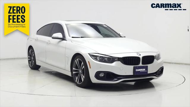 2020 BMW Coupe 440i for sale in Houston, TX