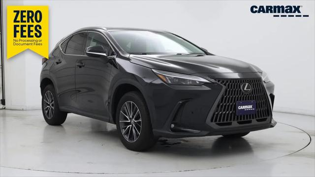 2024 Lexus NX 350 Premium for sale in Edison, NJ
