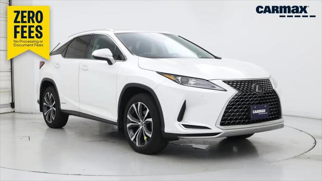 2020 Lexus RX 450h RX 450h for sale in Edison, NJ