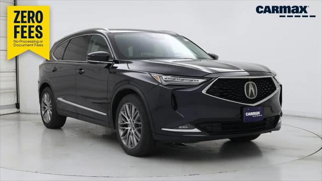 2023 Acura MDX Advance Package for sale in Edison, NJ