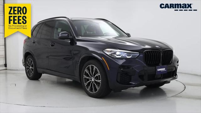 2022 BMW X5 xDrive40i for sale in Edison, NJ
