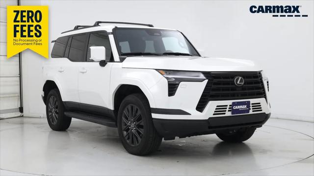 2025 Lexus GX 550 Premium for sale in Edison, NJ