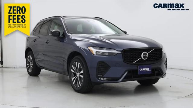 2024 Volvo XC60 B5 Core Dark Theme for sale in Edison, NJ