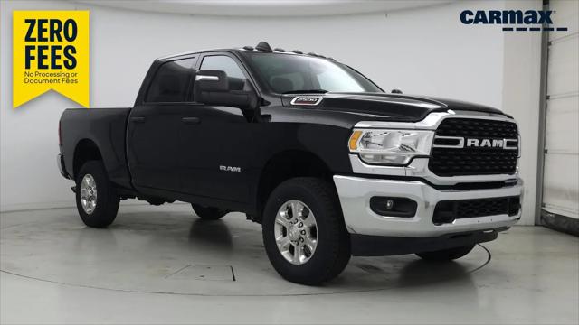 2023 Ram 2500 Big Horn Crew Cab 4x4 6'4" Box for sale in Dothan, AL