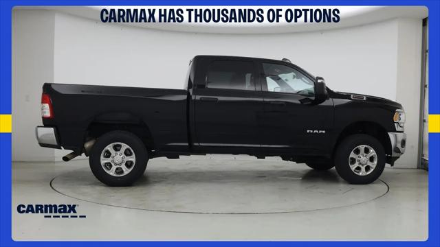 2023 Ram 2500 Big Horn Crew Cab 4x4 6'4" Box