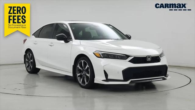 2026 Honda Civic Sport Touring for sale in Dothan, AL