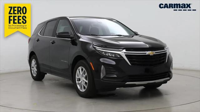 2024 Chevrolet Equinox FWD LT for sale in Hoover, AL