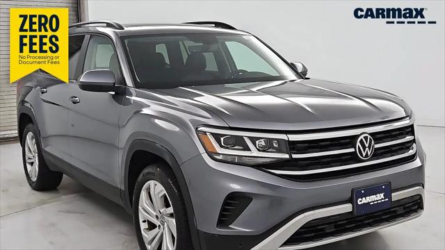 2023 Volkswagen Atlas 3.6L V6 SE w/Technology for sale in Tinley Park, IL