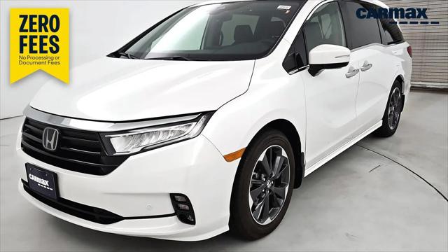 2024 Honda Odyssey Elite for sale in Tinley Park, IL