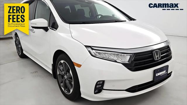 2024 Honda Odyssey Elite for sale in Tinley Park, IL