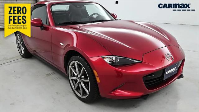 2023 Mazda MX-5 Grand Touring for sale in Tinley Park, IL