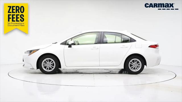 2022 Toyota Corolla Hybrid LE for sale in Tinley Park, IL