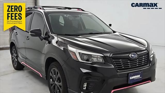 2021 Subaru Forester Sport for sale in Tinley Park, IL