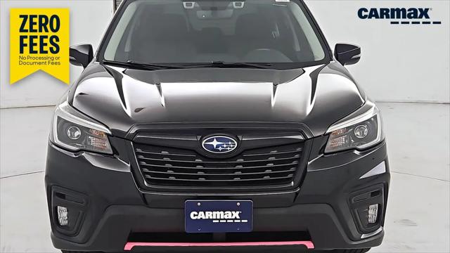2021 Subaru Forester Sport for sale in Tinley Park, IL