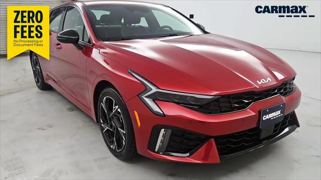 2025 Kia K5 GT-Line for sale in Tinley Park, IL