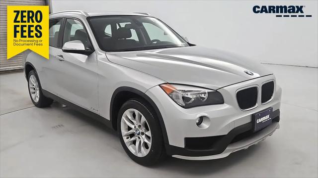 2015 BMW X1 xDrive28i for sale in Tinley Park, IL