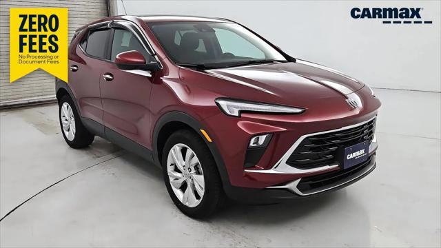 2025 Buick Encore GX Preferred FWD for sale in Tinley Park, IL