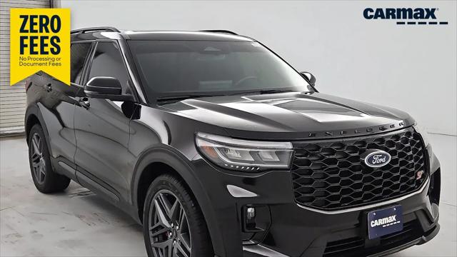 2025 Ford Explorer ST for sale in Tinley Park, IL