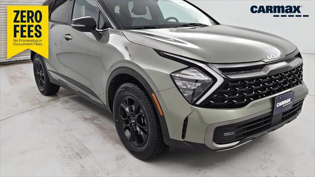 2023 Kia Sportage X-Pro for sale in Tinley Park, IL
