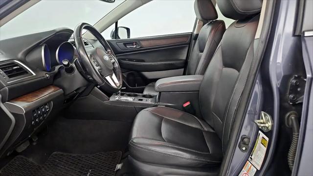 2015 Subaru Outback 3.6R Limited