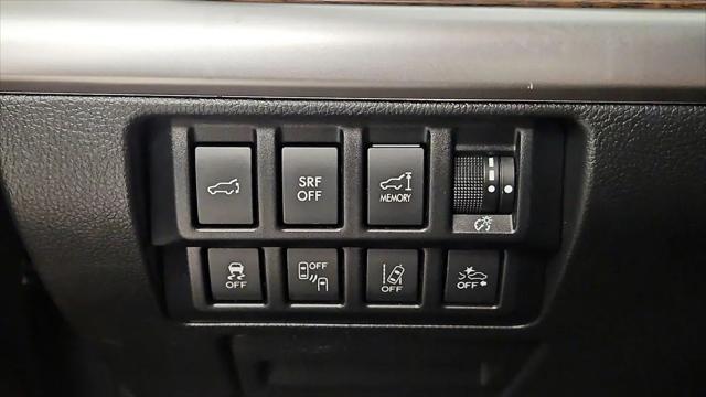 2015 Subaru Outback 3.6R Limited