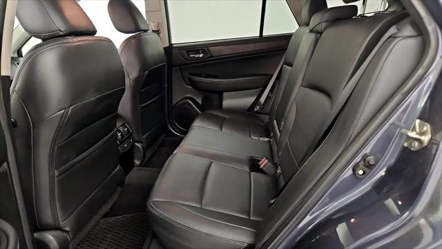 2015 Subaru Outback 3.6R Limited