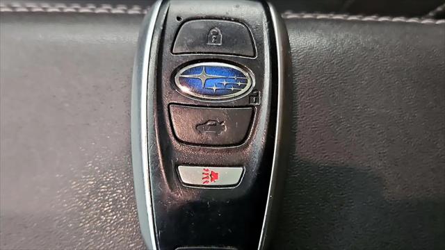 2015 Subaru Outback 3.6R Limited