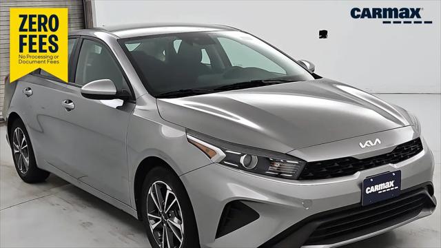 2024 Kia Forte LXS for sale in Tinley Park, IL