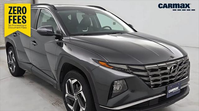 2022 Hyundai Tucson SEL for sale in Tinley Park, IL