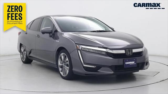 2018 Honda Clarity Plug-In Hybrid Touring for sale in Escondido, CA