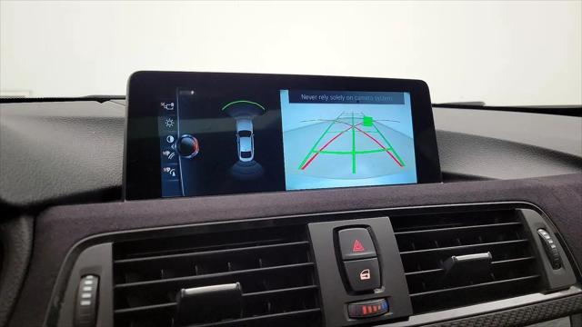 2017 BMW Coupe 440i