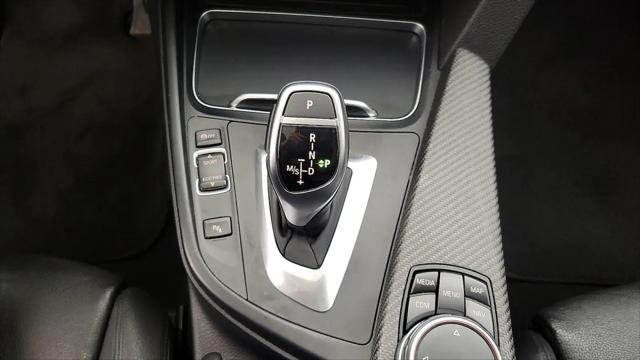 2017 BMW Coupe 440i