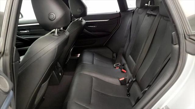 2017 BMW Coupe 440i