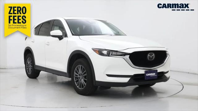 2019 Mazda CX-5 Touring for sale in Green Brook Township, NJ