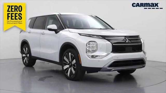 2025 Mitsubishi Outlander SE 2.5 S-AWC for sale in Murfreesboro, TN