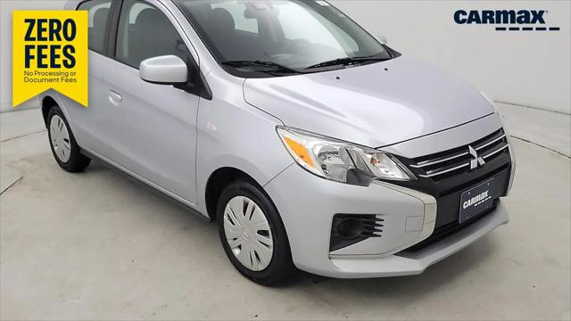 2024 Mitsubishi Mirage ES for sale in Raleigh, NC