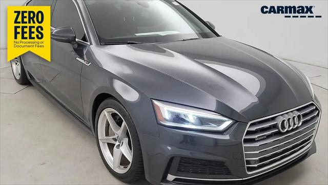 2019 Audi A5 45 Premium for sale in Raleigh, NC
