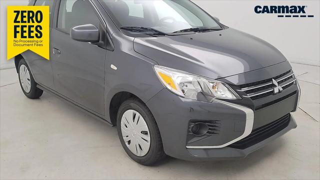 2024 Mitsubishi Mirage ES for sale in Raleigh, NC