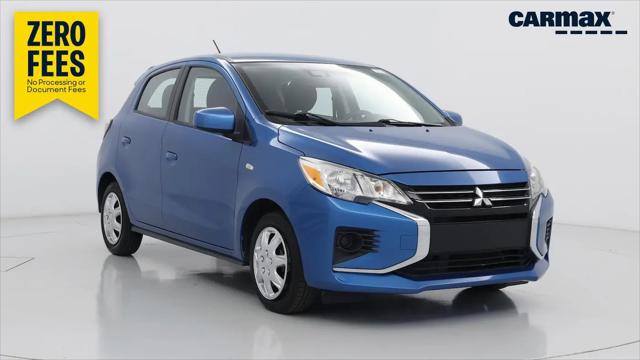 2021 Mitsubishi Mirage ES for sale in Indianapolis, IN