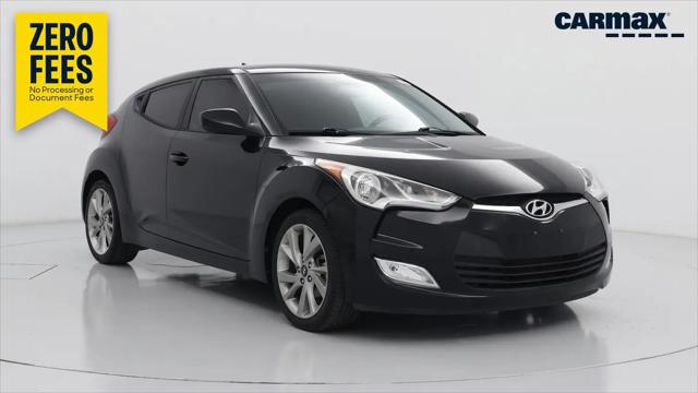 2017 Hyundai Veloster Base for sale in Indianapolis, IN
