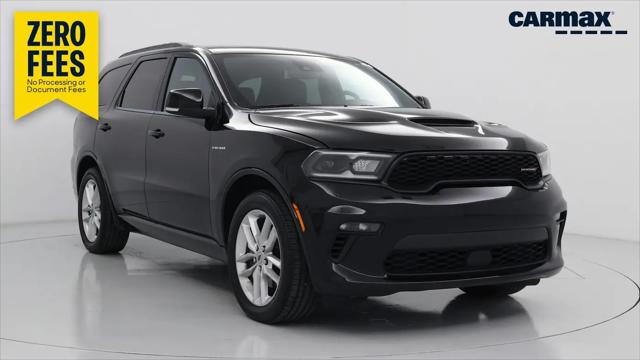 2023 Dodge Durango R/T Plus AWD for sale in Indianapolis, IN