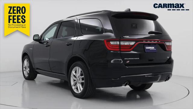2023 Dodge Durango R/T Plus AWD