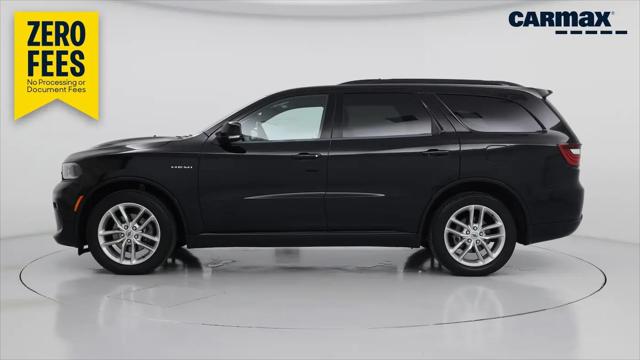 2023 Dodge Durango R/T Plus AWD