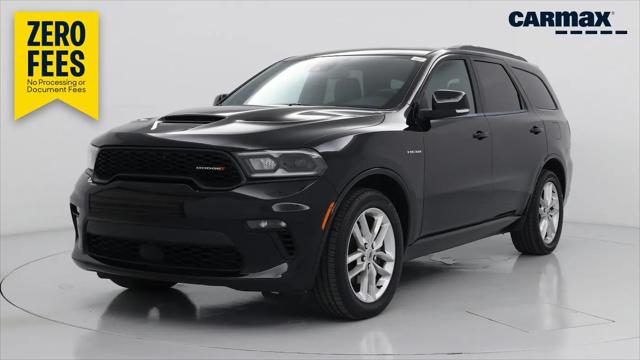 2023 Dodge Durango R/T Plus AWD