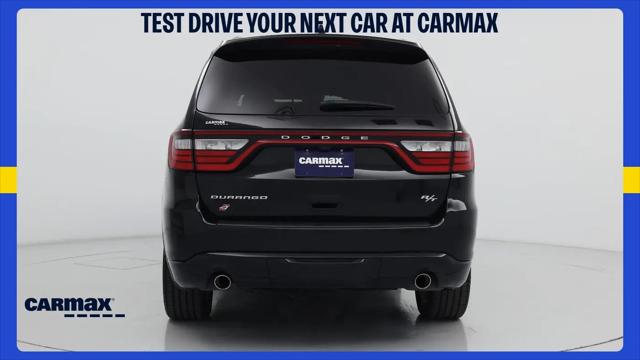 2023 Dodge Durango R/T Plus AWD
