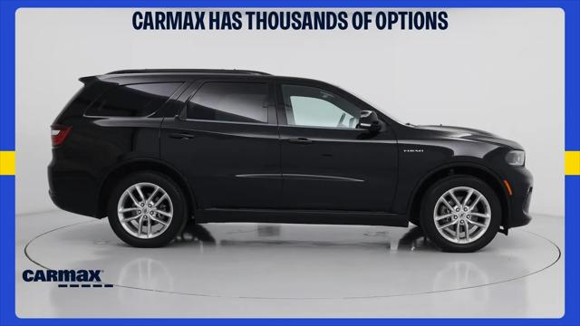 2023 Dodge Durango R/T Plus AWD