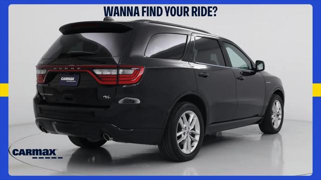 2023 Dodge Durango R/T Plus AWD